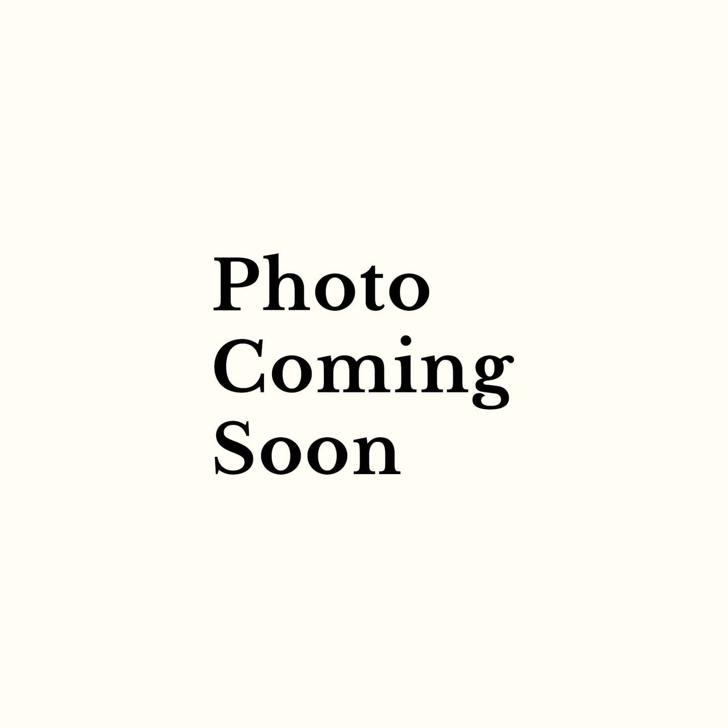 Frosted White Glass Dispenser