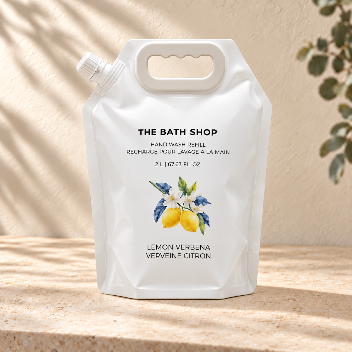 Original Hand Wash Refill