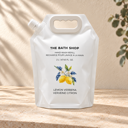 Original Hand Wash Refill