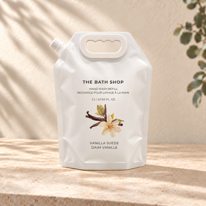 Original Hand Wash Refill