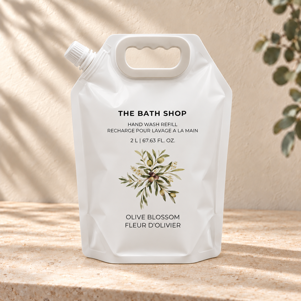 Original Hand Wash Refill