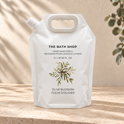 Original Hand Wash Refill