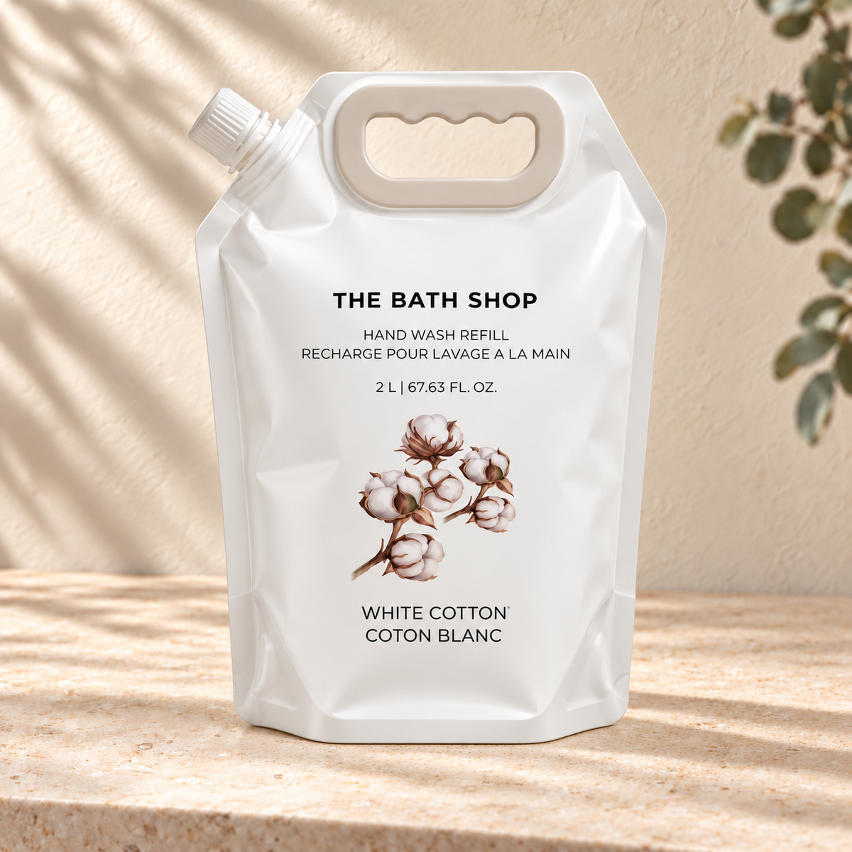 Original Hand Wash Refill