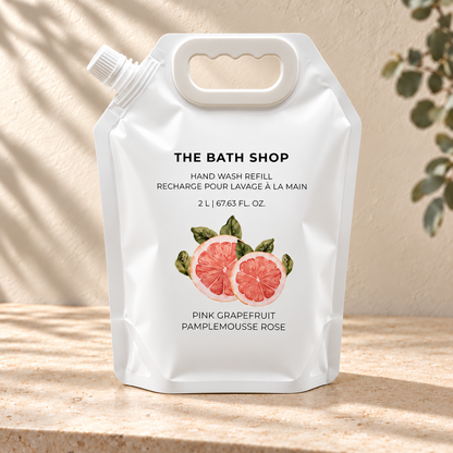Original Hand Wash Refill