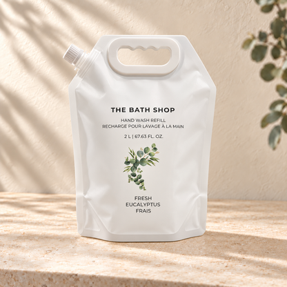 Original Hand Wash Refill