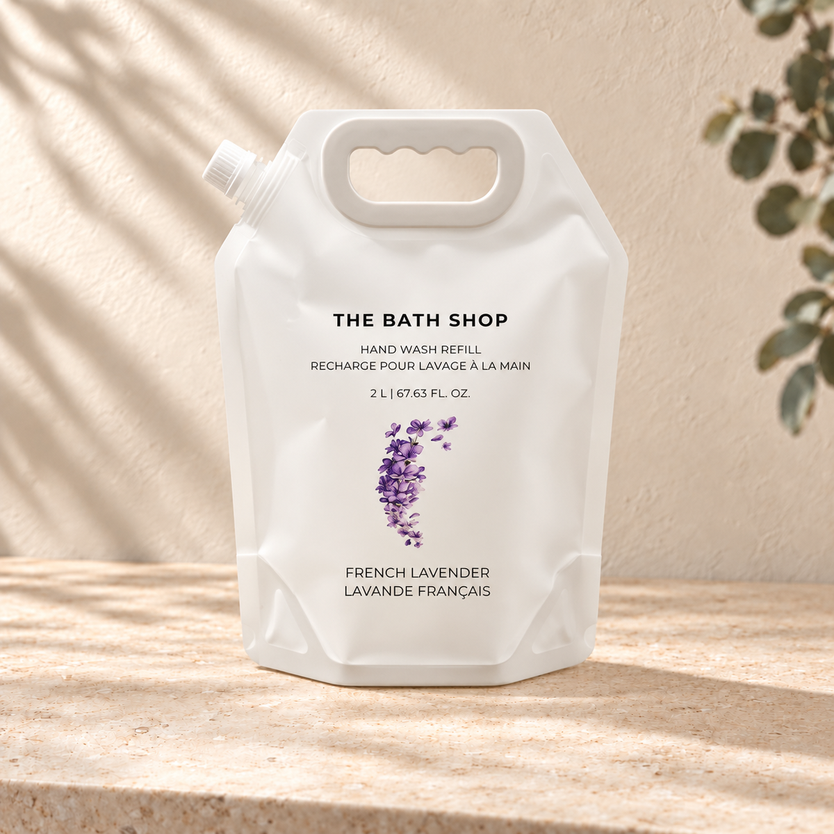 Original Hand Wash Refill